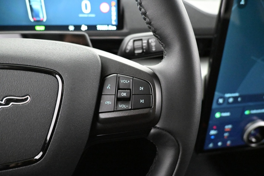 Ford USA Mustang vaihtoauto