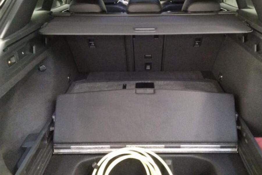 Volkswagen ID.7 vaihtoauto