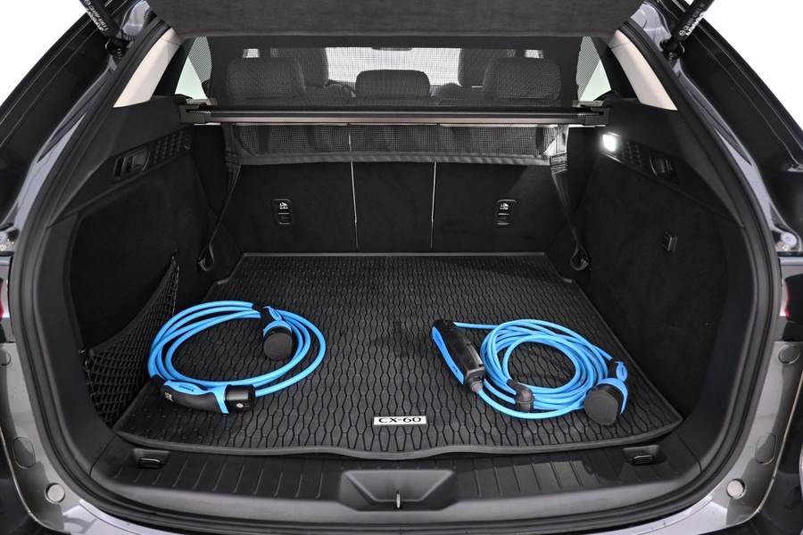 Mazda CX-60 vaihtoauto