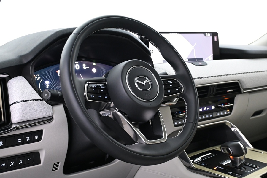 Mazda CX-60 vaihtoauto