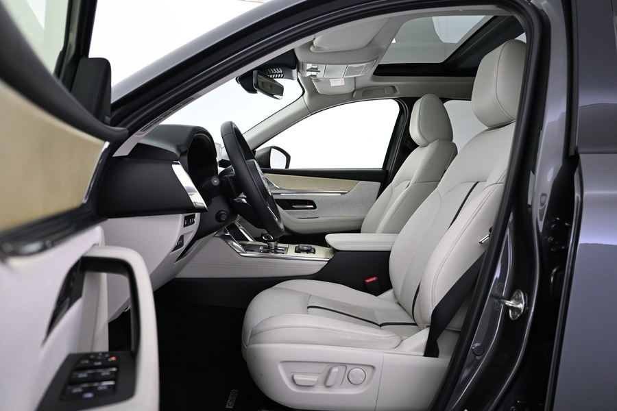 Mazda CX-60 vaihtoauto