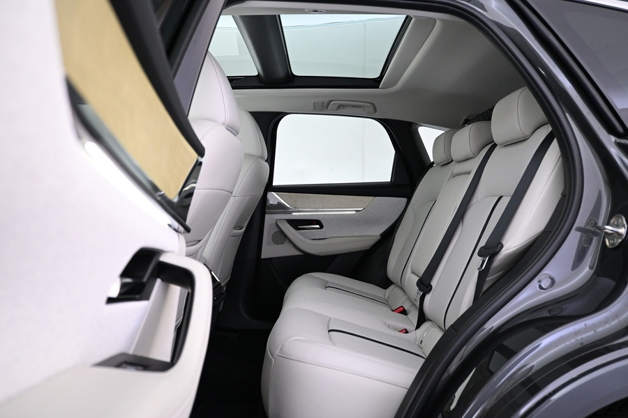 Mazda CX-60 vaihtoauto