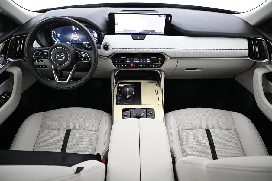 Mazda CX-60 vaihtoauto