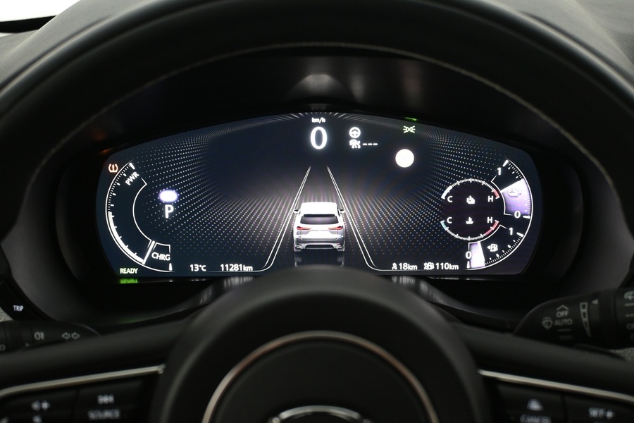 Mazda CX-60 vaihtoauto