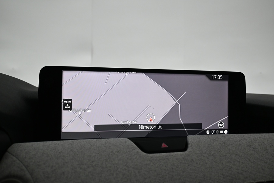 Mazda CX-60 vaihtoauto