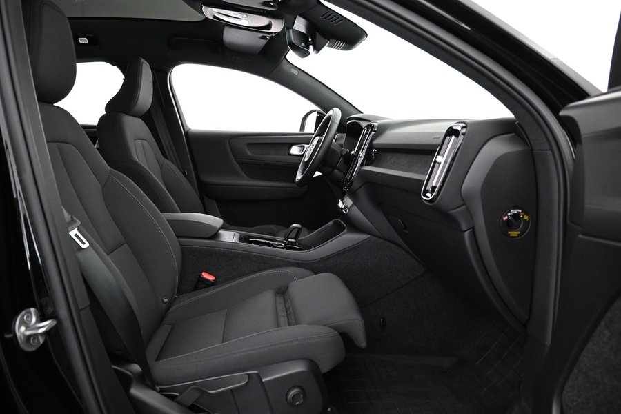 Volvo C40 vaihtoauto