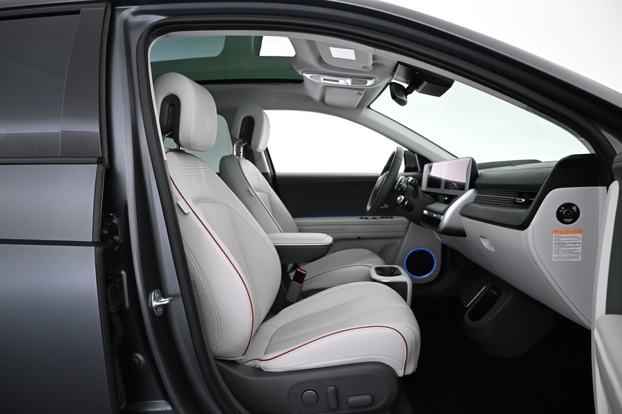 Hyundai IONIQ 5 vaihtoauto