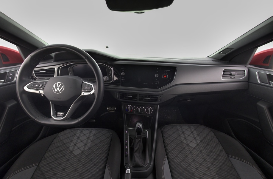 Volkswagen Taigo vaihtoauto