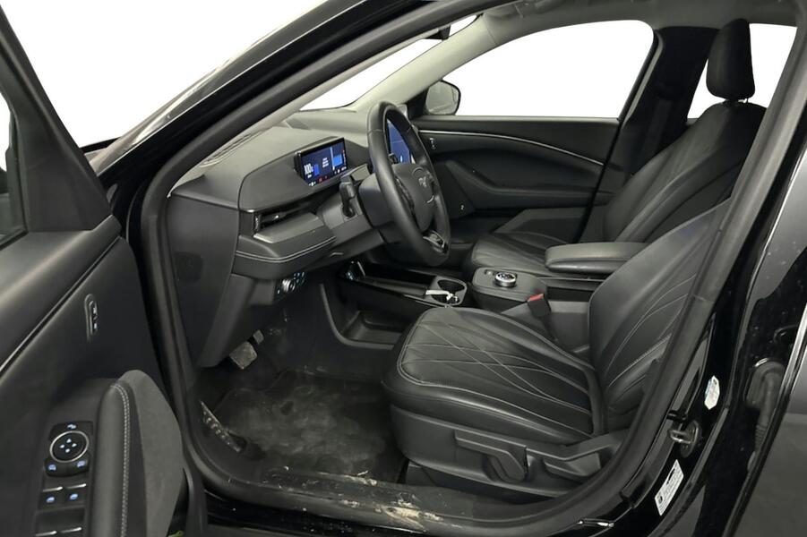 Ford USA Mustang vaihtoauto