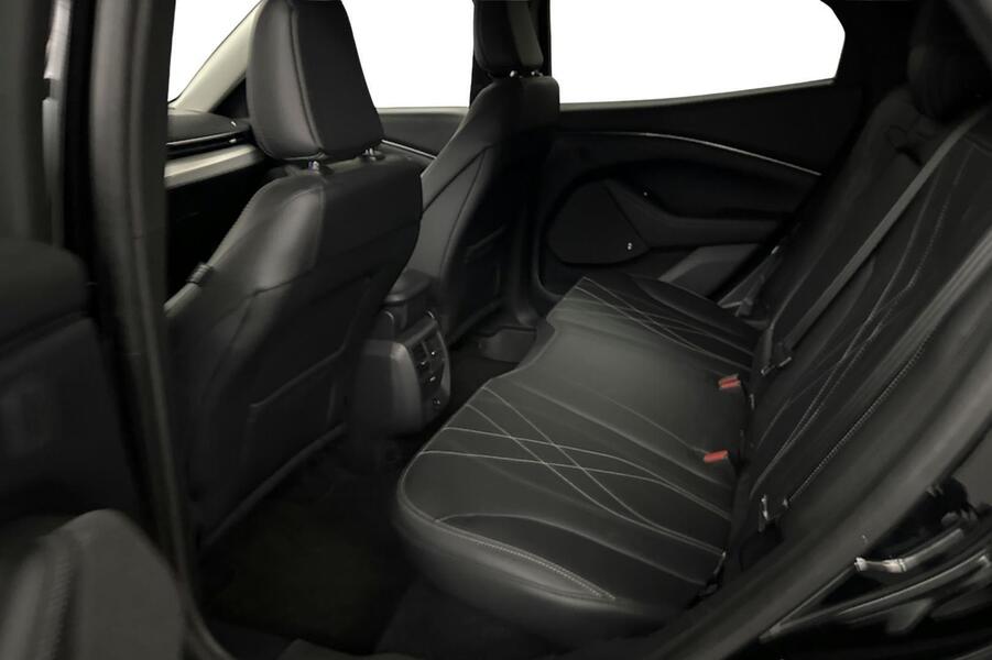 Ford USA Mustang vaihtoauto