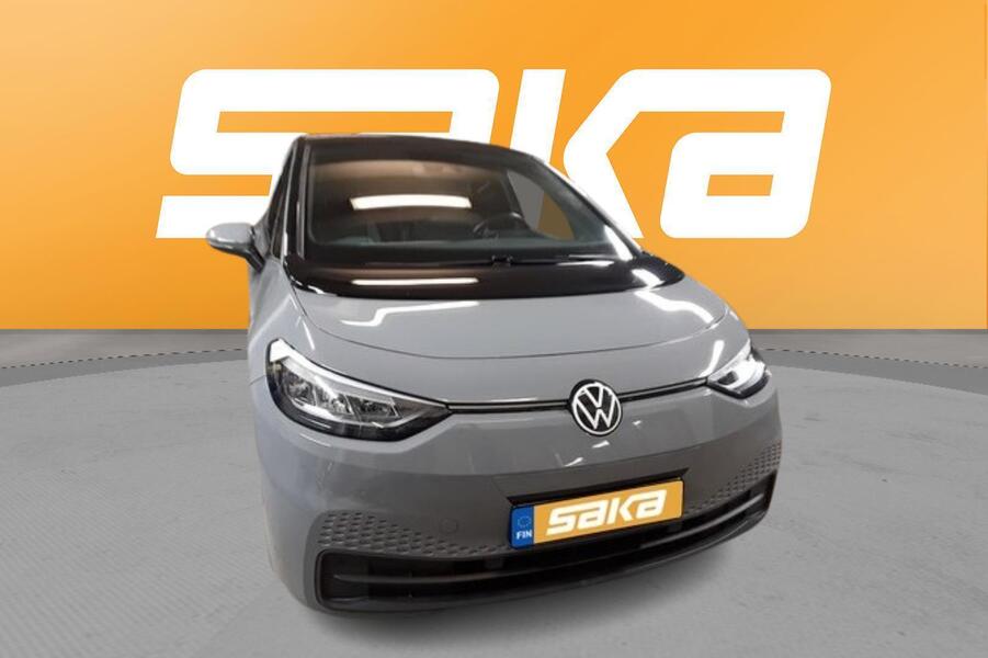 Volkswagen ID.3 vaihtoauto