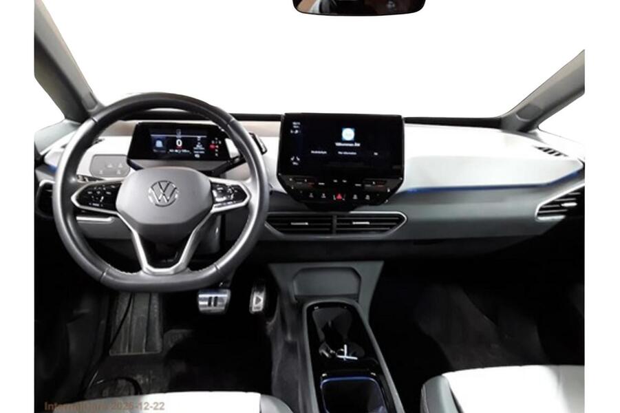 Volkswagen ID.3 vaihtoauto