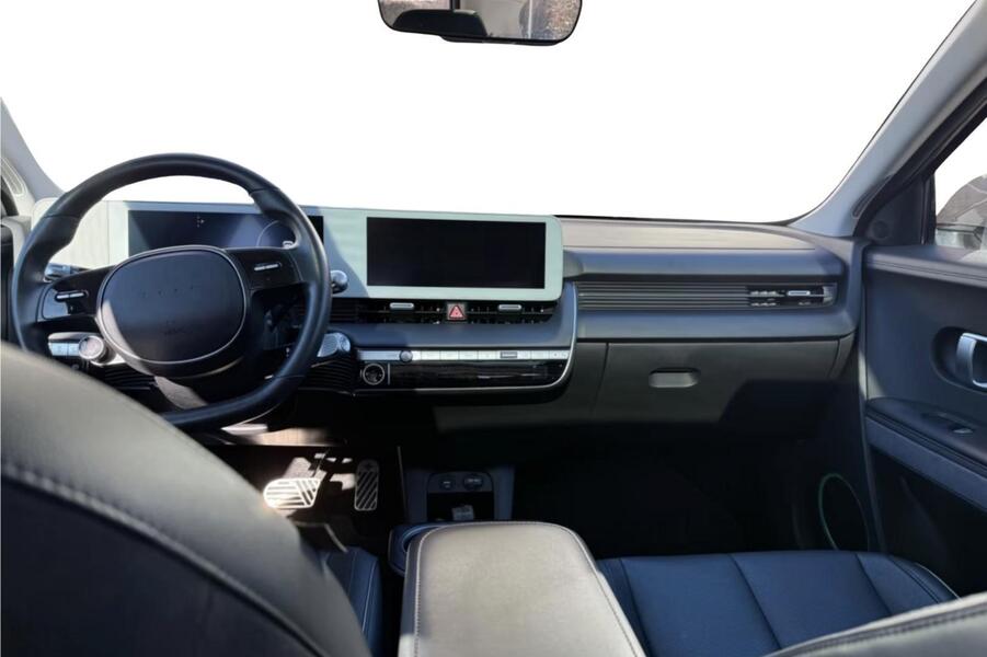 Hyundai IONIQ 5 vaihtoauto