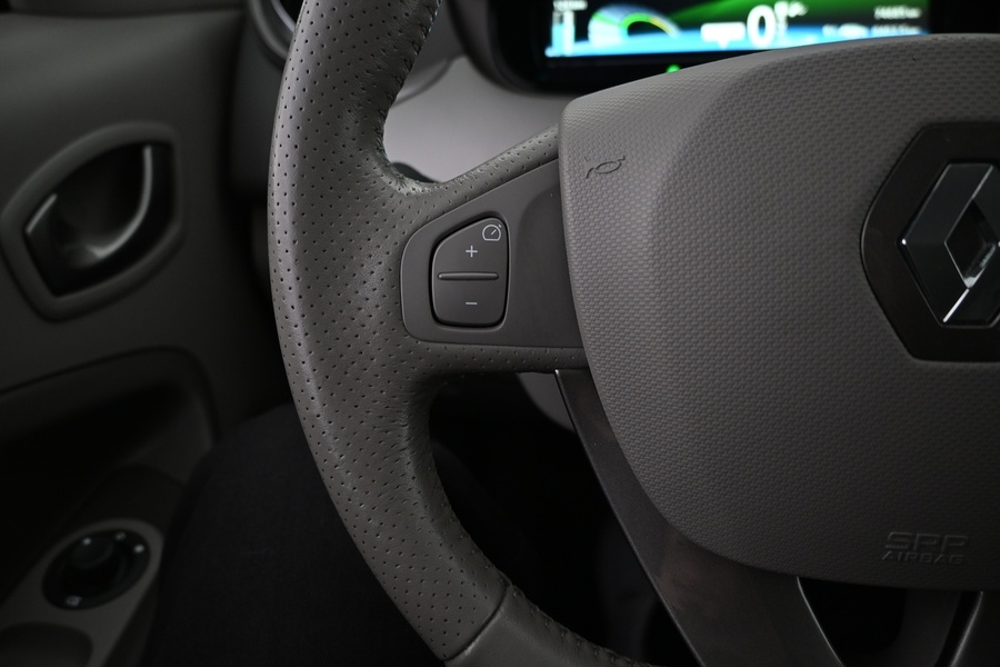 Renault Zoe vaihtoauto