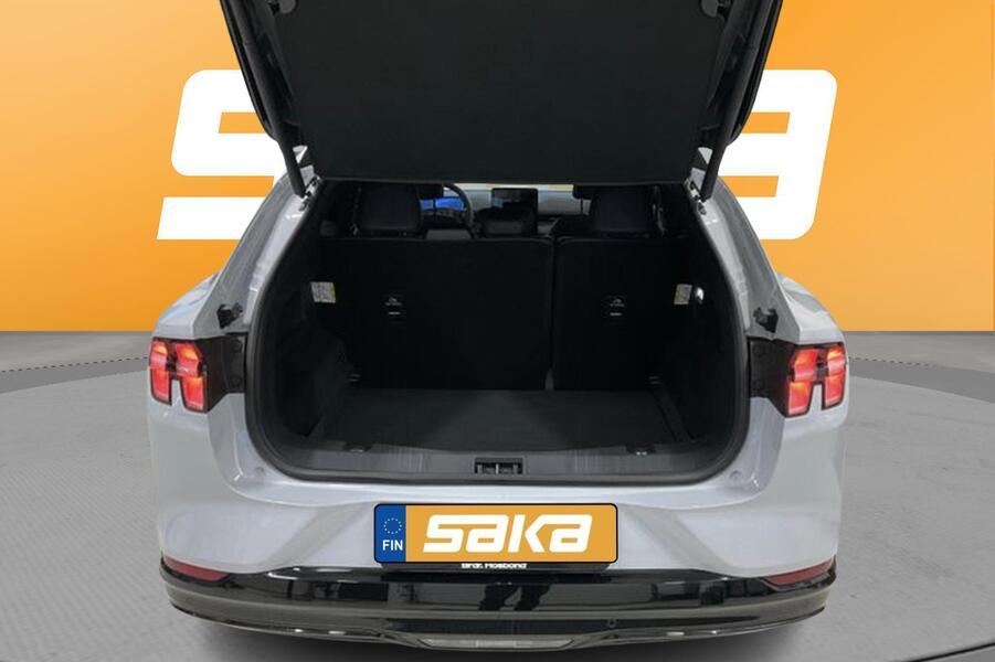 Ford USA Mustang vaihtoauto