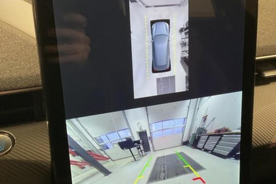 Ford USA Mustang vaihtoauto