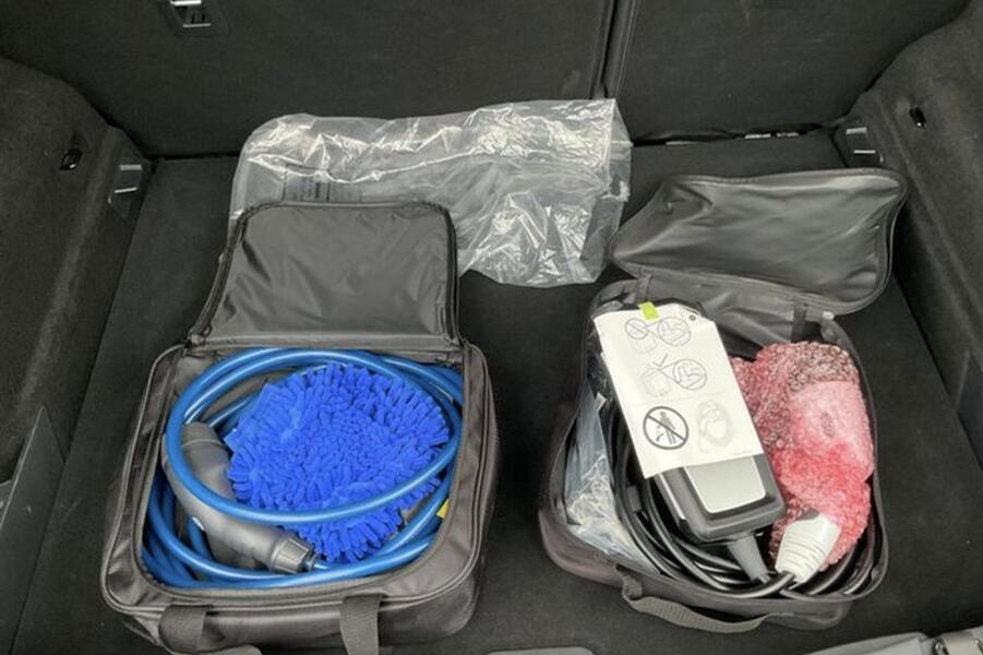 Ford USA Mustang vaihtoauto