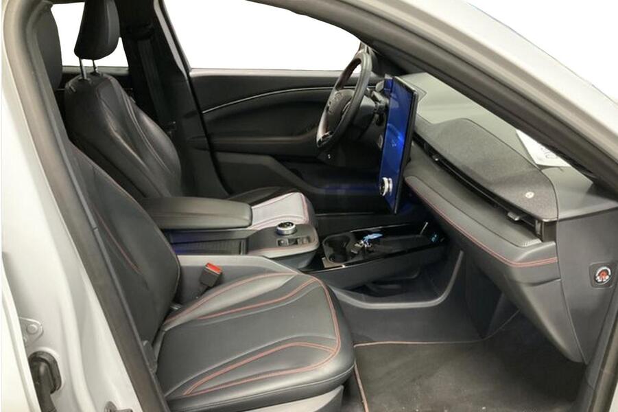 Ford USA Mustang vaihtoauto