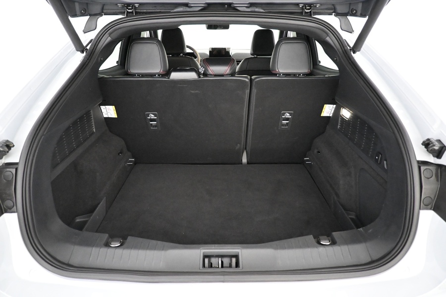 Ford USA Mustang vaihtoauto