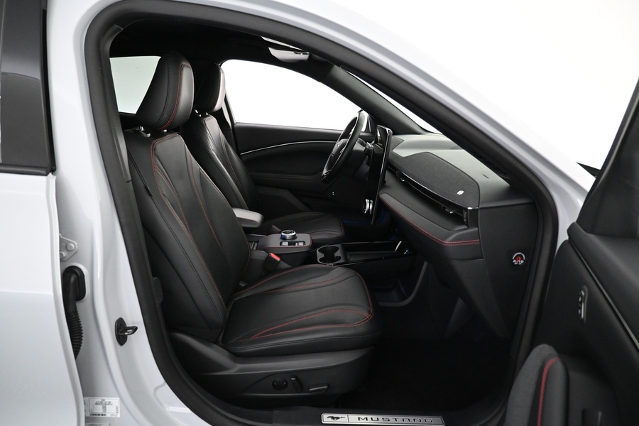 Ford USA Mustang vaihtoauto