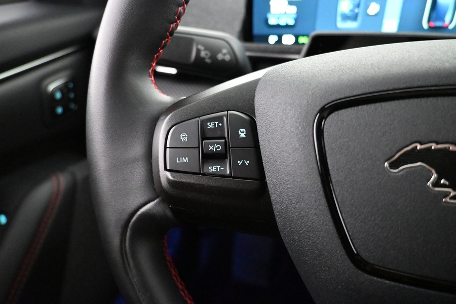 Ford USA Mustang vaihtoauto