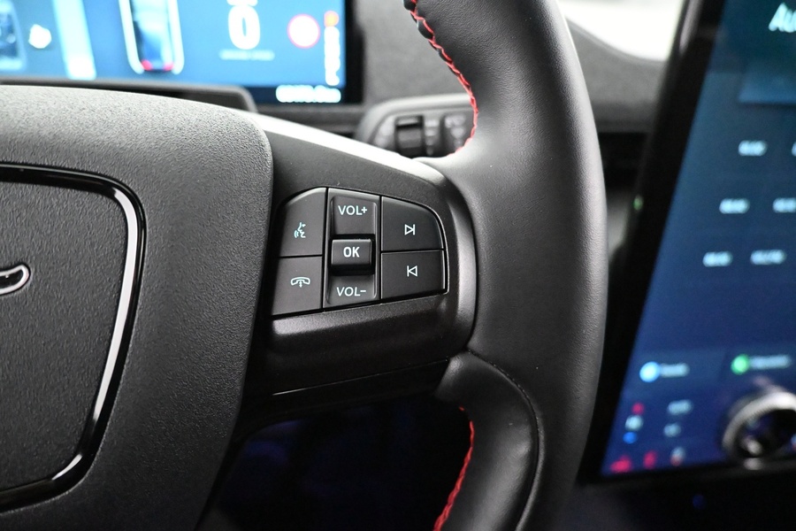 Ford USA Mustang vaihtoauto