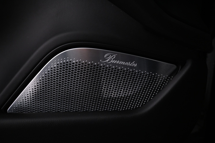 Porsche Taycan vaihtoauto