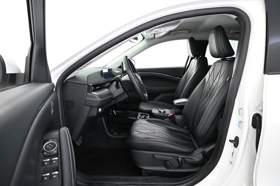 Ford USA Mustang vaihtoauto