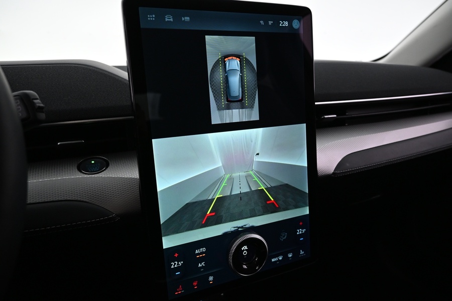 Ford USA Mustang vaihtoauto