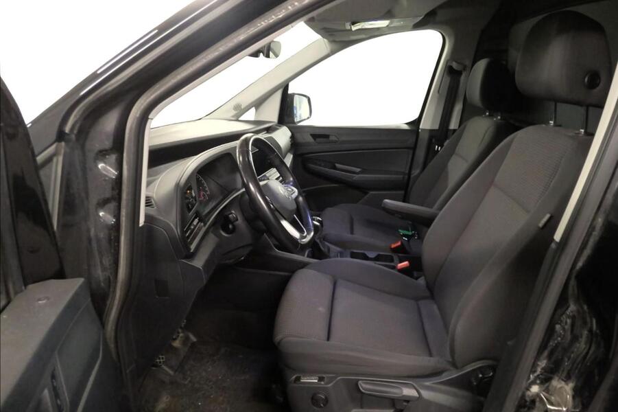 Volkswagen Caddy vaihtoauto