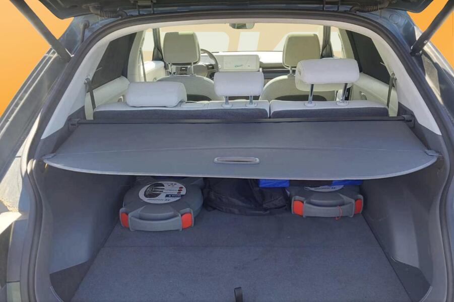 Hyundai IONIQ 5 vaihtoauto