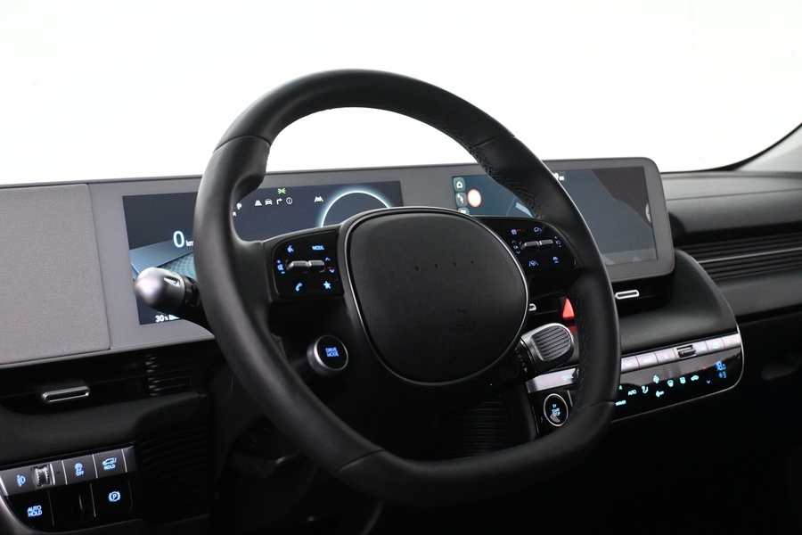 Hyundai IONIQ 5 vaihtoauto