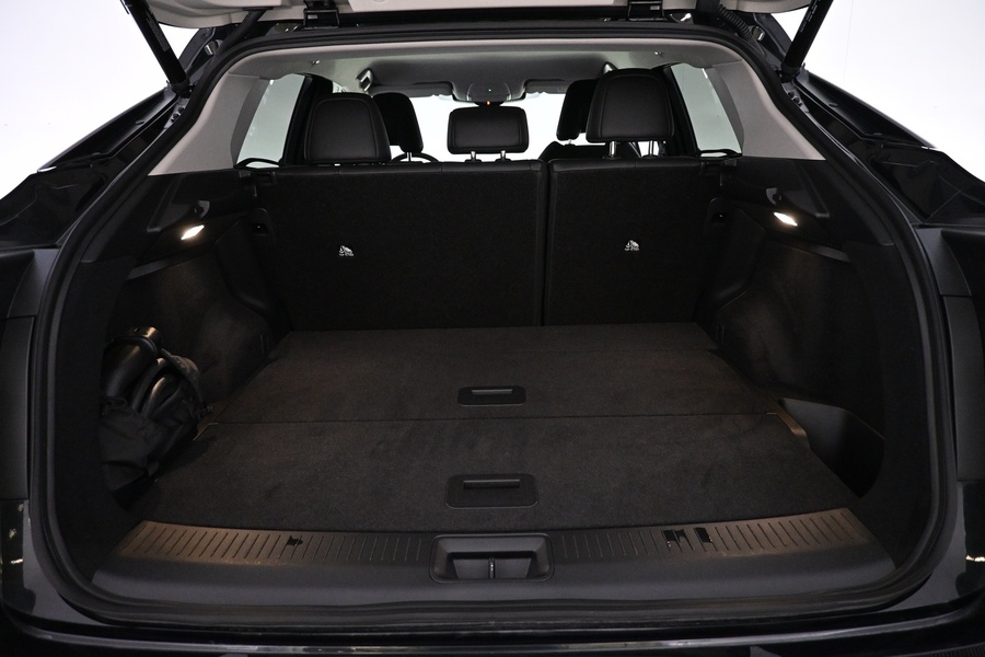 Nissan Ariya vaihtoauto