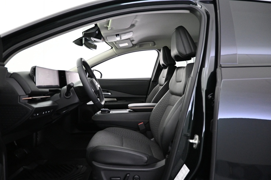 Nissan Ariya vaihtoauto