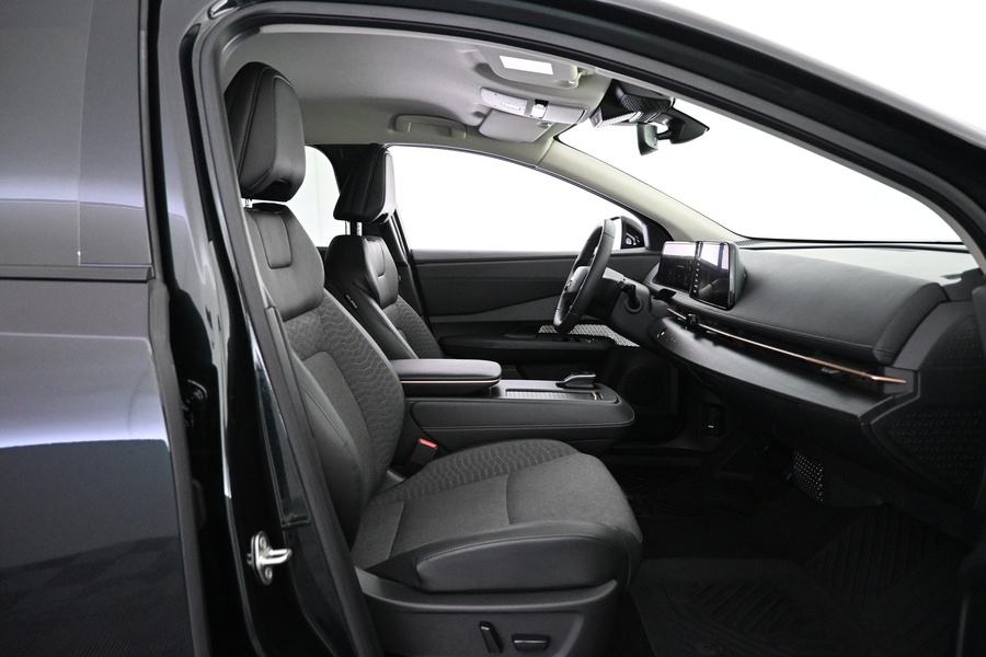 Nissan Ariya vaihtoauto