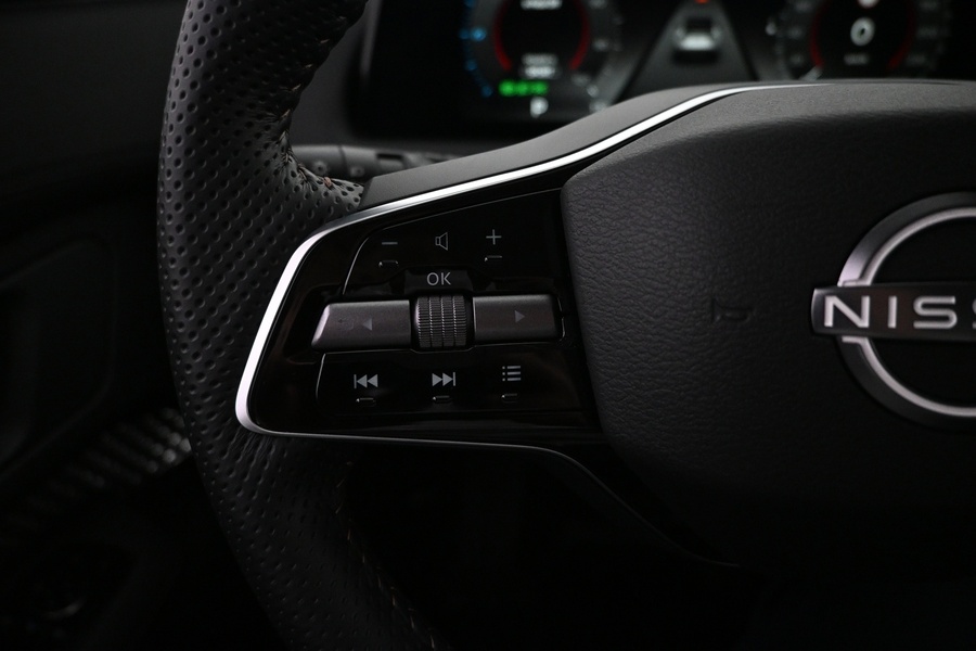 Nissan Ariya vaihtoauto