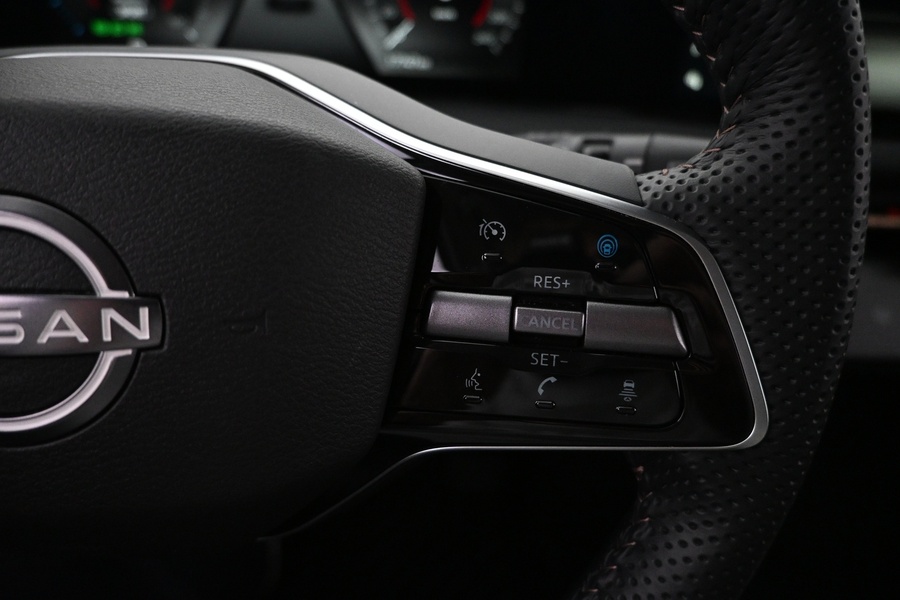 Nissan Ariya vaihtoauto