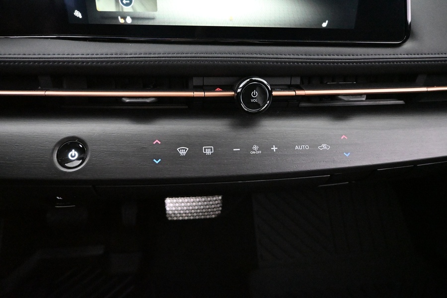 Nissan Ariya vaihtoauto