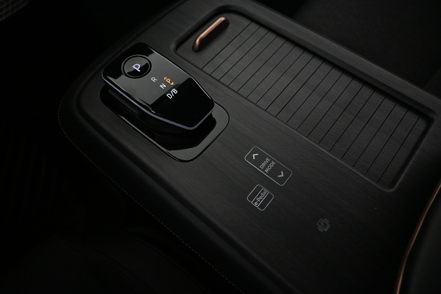 Nissan Ariya vaihtoauto