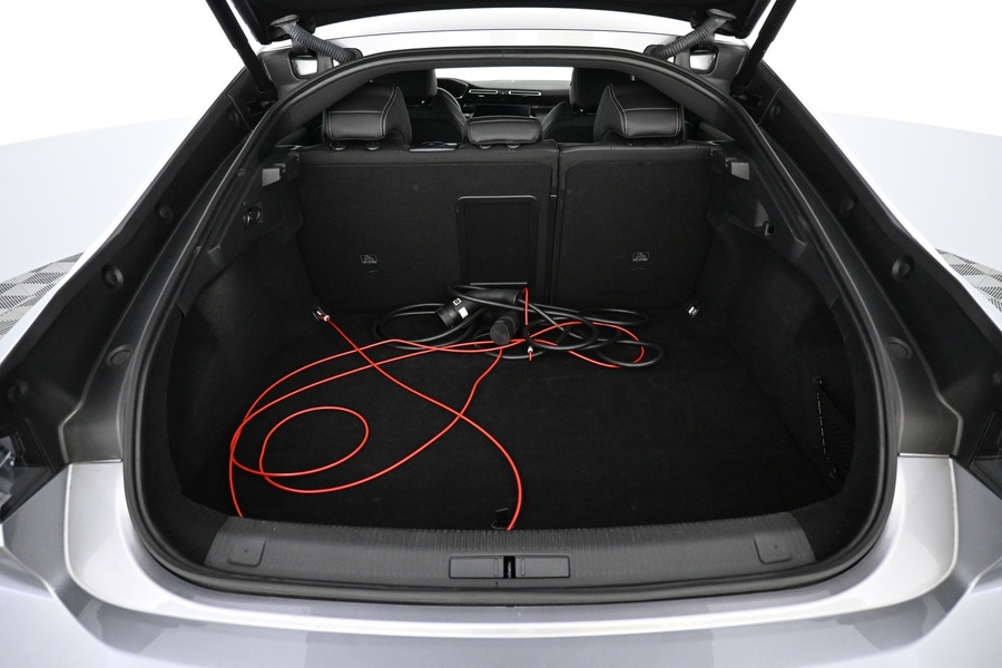 Peugeot 508 vaihtoauto