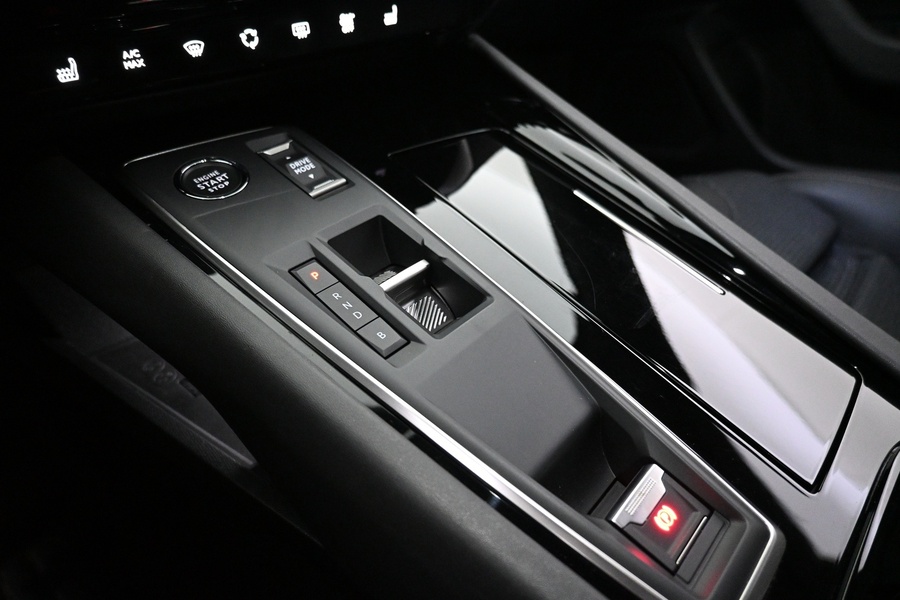 Peugeot 508 vaihtoauto