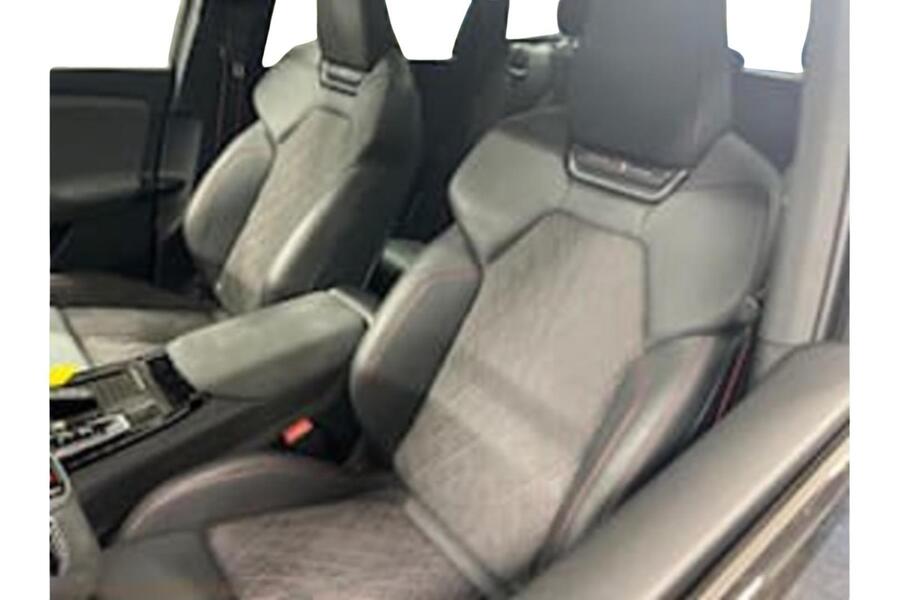 Audi SQ6 e-tron vaihtoauto