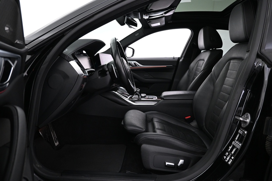 BMW M440i vaihtoauto