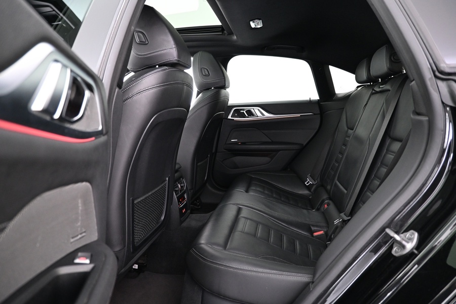 BMW M440i vaihtoauto