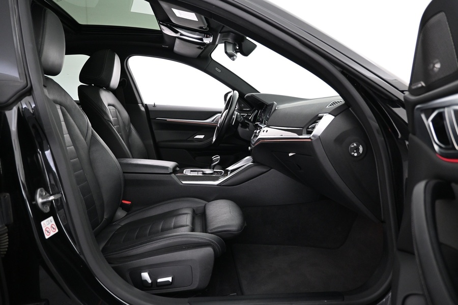 BMW M440i vaihtoauto