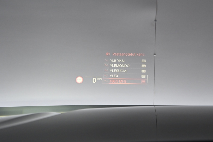 BMW M440i vaihtoauto