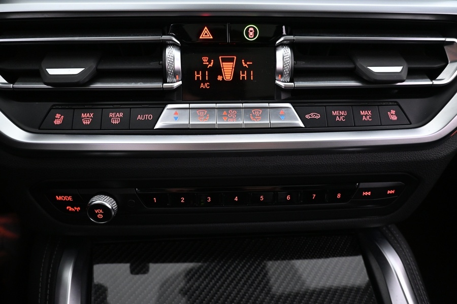 BMW M440i vaihtoauto