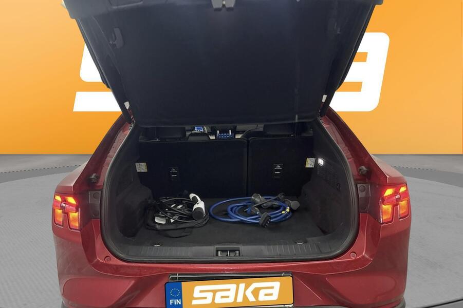 Ford USA Mustang vaihtoauto