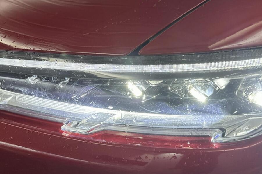 Ford USA Mustang vaihtoauto