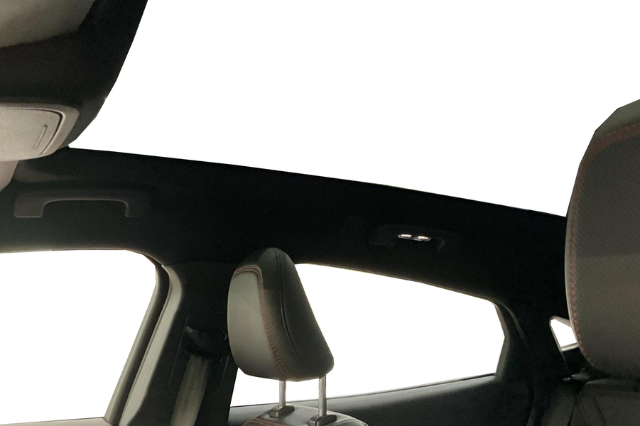 Ford USA Mustang vaihtoauto